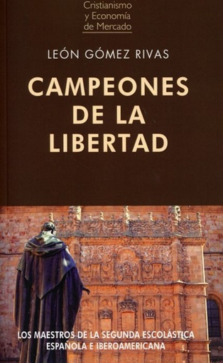 [9788472097599] CAMPEONES DE LA LIBERTAD