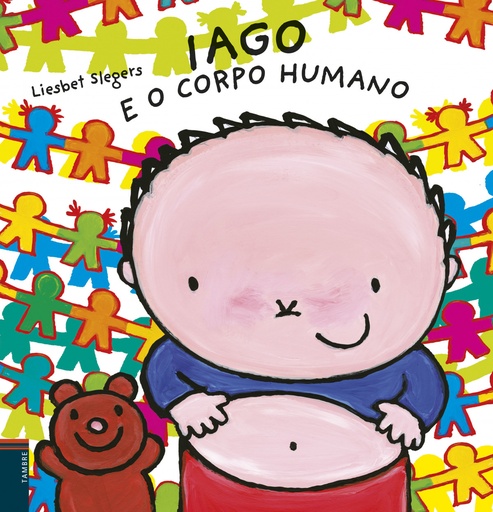 [9788490463307] IAGO E O CORPO HUMANO