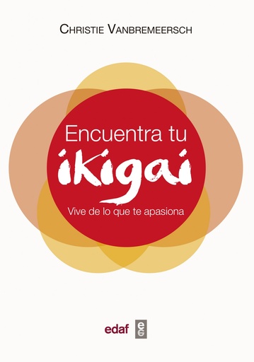 [9788441439542] ENCUENTRA TU IKIGAI