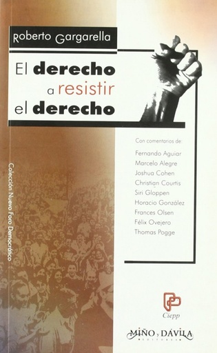 [9788495294944] Derecho a residir el derecho