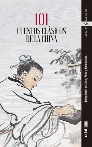 [9788441439498] 101 CUENTOS CLÁSICOS DE LA CHINA