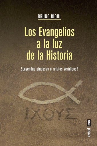 [9788441439313] LOS EVANGELIOS A LA LUZ DE LA HISTORIA