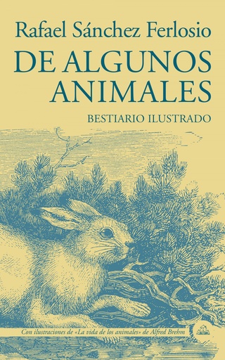 [9788439736424] DE ALGUNOS ANIMALES