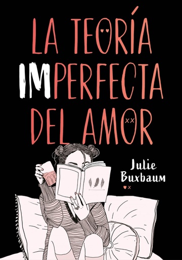 [9788417671617] LA TEORÍA IMPERFECTA DEL AMOR