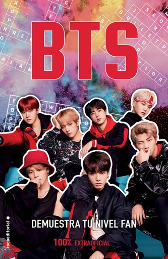 [9788417771928] BTS