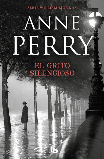 [9788490709412] EL GRITO DEL SILENCIO