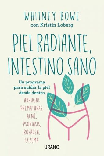 [9788416720729] PIEL RADIANTE, INTESTINO SANO