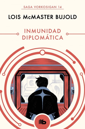 [9788490708651] INMUNIDAD DIPLOMÁTICA