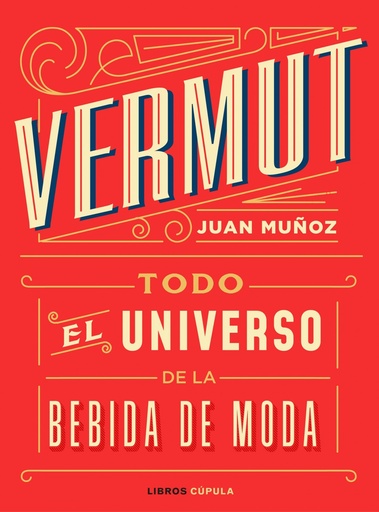 [9788448025465] VERMUT