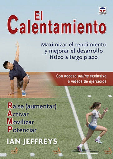 [9788416676781] EL CALENTAMIENTO