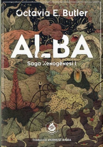 [9788409109227] ALBA