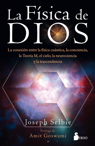 [9788417399573] LA FÍSICA DE DIOS