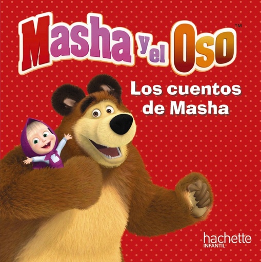 [9788417586089] LOS CUENTOS DE MASHA