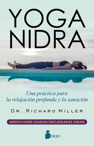 [9788417399528] YOGA NIDRA