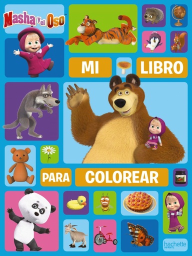 [9788417586317] MI LIBRO PARA COLOREAR