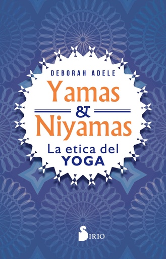 [9788417399566] YAMAS Y NIYAMAS