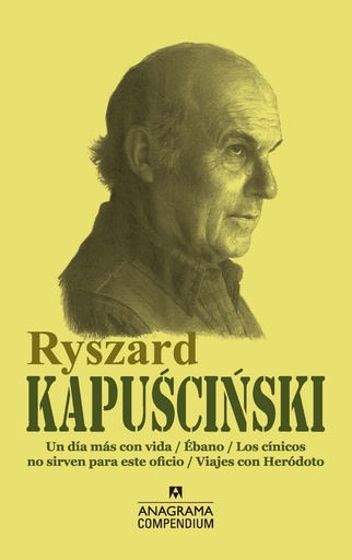 [9788433959652] RYSZARD KAPUSCINSKI