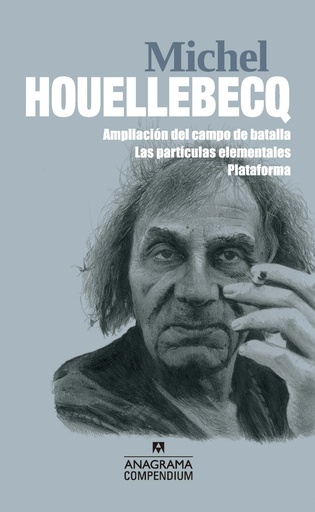 [9788433959638] MICHEL HOUELLEBECQ