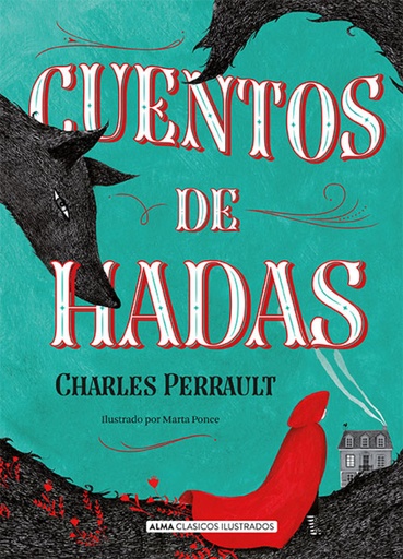 [9788417430597] CUENTOS DE HADAS