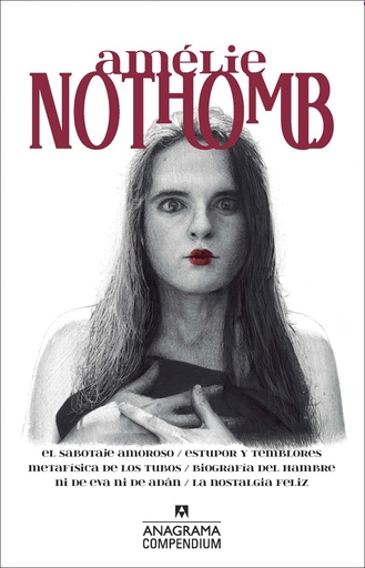 [9788433959621] AMÉLIA NOTHOMB