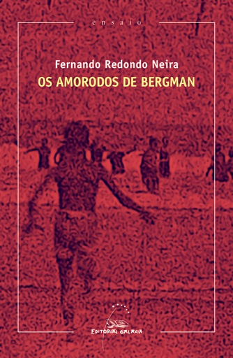 [9788491513407] OS AMORODOS DE BERGMAN