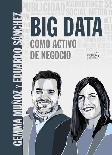 [9788441541498] BIG DATA COMO ACTIVO DE NEGOCIO