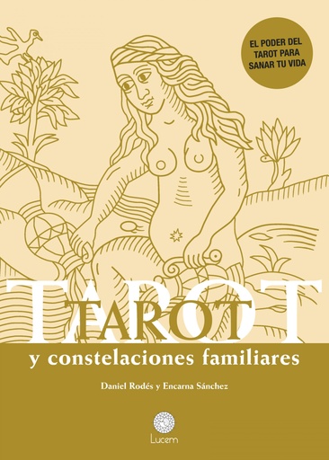 [9788494603839] Tarot y constelaciones familiares