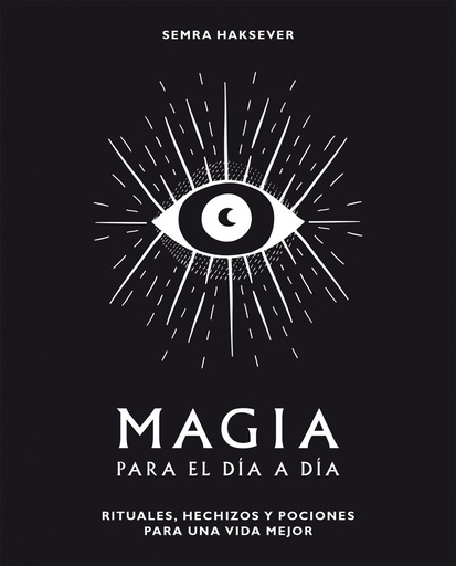 [9788416407552] MAGIA PARA EL DÍA A DÍA