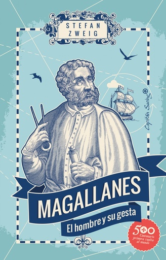 [9788494966859] MAGALLANES