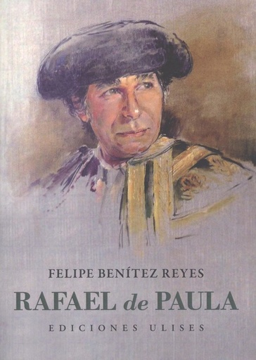 [9788416300709] RAFAEL DE PAULA