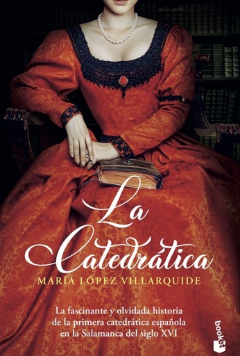 [9788467056310] LA CATEDRÁTICA