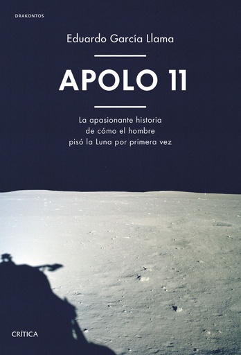 [9788491991281] APOLO 11