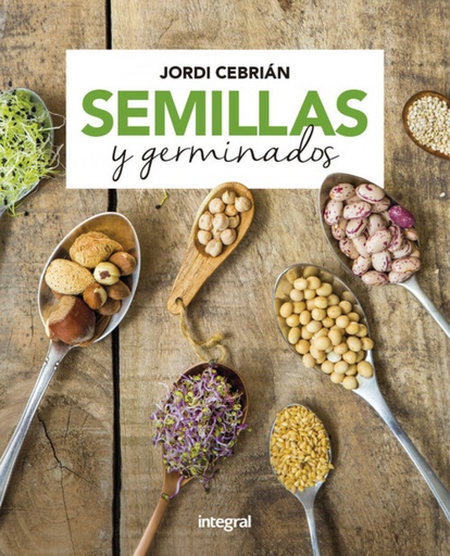 [9788491181170] SEMILLAS Y GERMINADOS