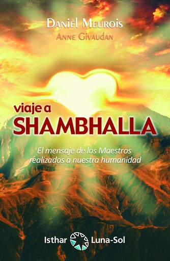 [9788417230500] VIAJE A SHAMBHALLA