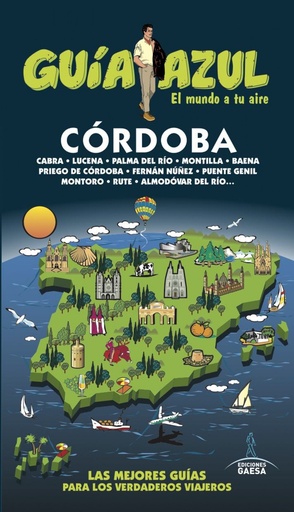 [9788417823511] CÓRDOBA 2019