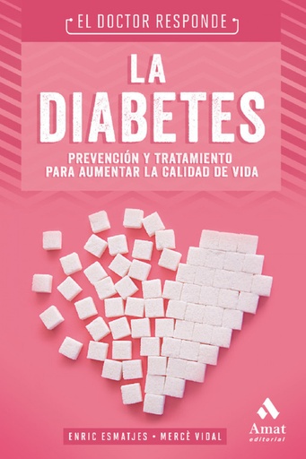 [9788497354851] DIABETES