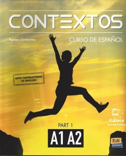 [9788498489118] (19).contextos a1/a2.(libro alumno)