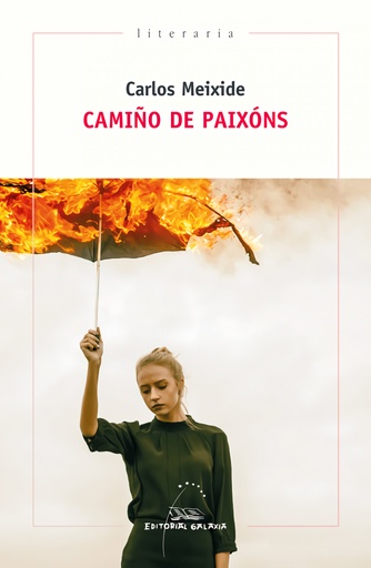 [9788491513452] CAMIÑO DE PAIXONS