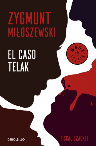 [9788466347723] EL CASO TELAK