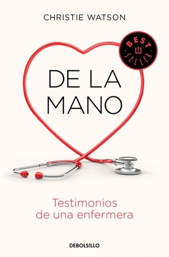 [9788466347907] DE LA MANO