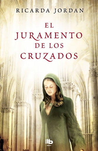 [9788413140391] EL JURAMENTO DE LOS CRUZADOS