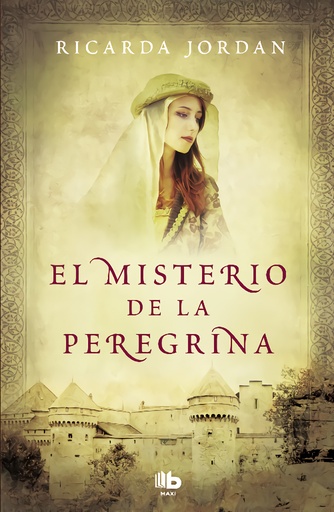 [9788413140407] EL MISTERIO DE LA PEREGRINA