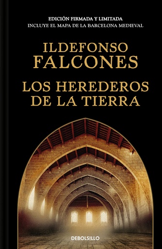 [9788466351270] LOS HEREDEROS DE LA TIERRA