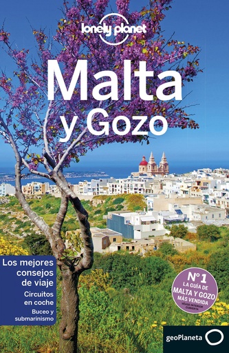 [9788408202035] MALTA Y GOZO 2019