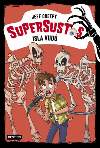 [9788408209782] ISLA VUDÚ