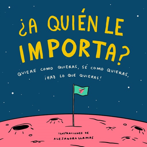 [9788408210832] ¿A QUIÉN LE IMPORTA?