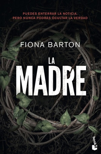 [9788408213598] LA MADRE