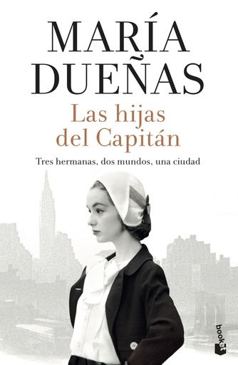 [9788408213642] LAS HIJAS DEL CAPITÁN