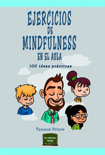 [9788427726239] EJERCICIOS DE MINDFULNESS EN EL AULA