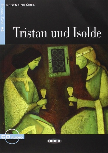 [9788853008701] TRISTAN UND ISOLDE